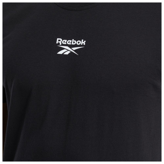 Reebok Ανδρική κοντομάνικη μπλούζα